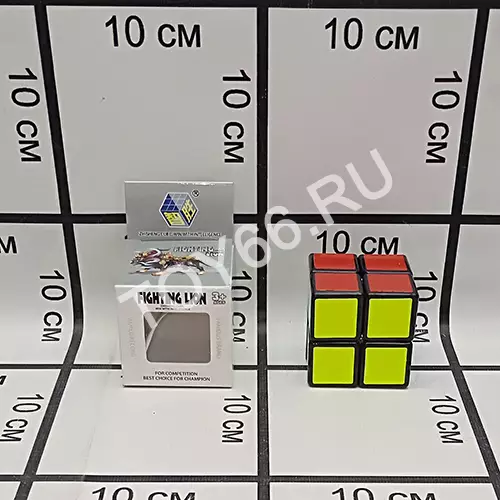 Кубик Рубик 2×2 YX1034A