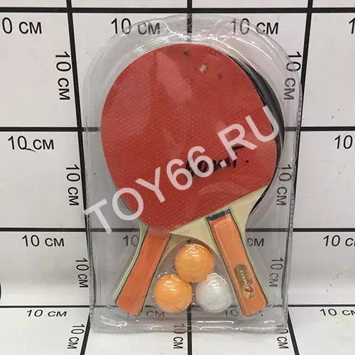Набор для настольного тенниса ZB-109