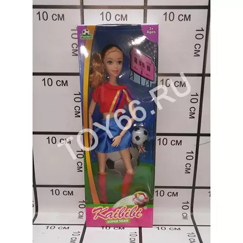 кукла футбол bld158 кукла футбол bld158