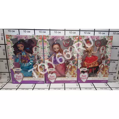 кукла принцесса dh2166