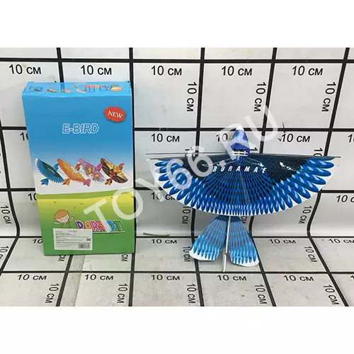 Самолёт Орёл dian fei niao-fy180