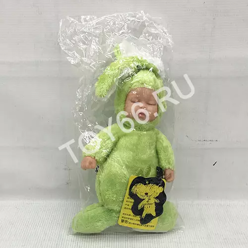 Пупс Зайчик haidiaorongtu