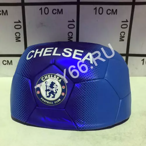 Мяч футбол mo sha zu qiu-1000-2