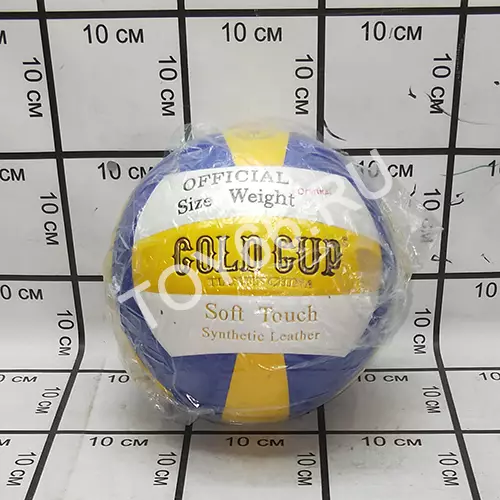 Мяч волейбольный pai qiu