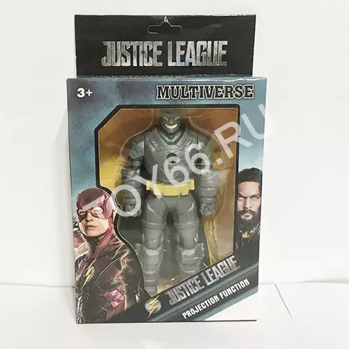 Фигурка Супергероя 0896-1-4