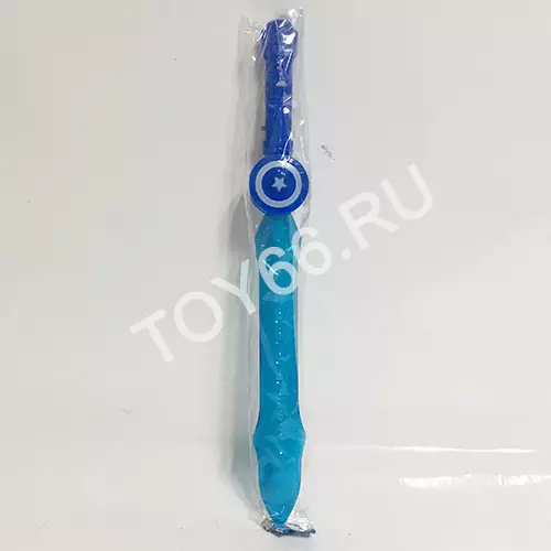 Меч супергероя 2025