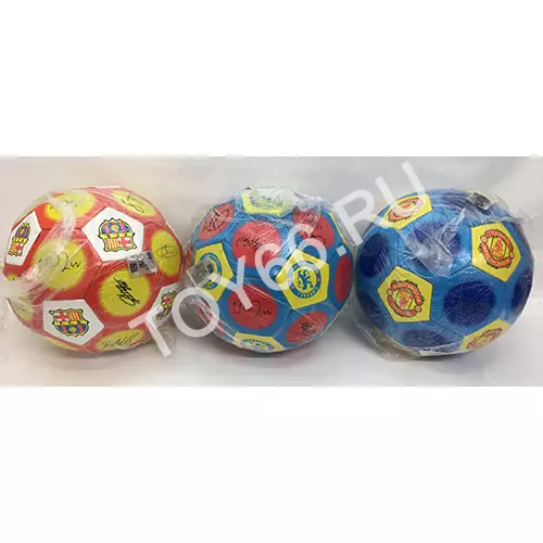 Мяч футбол 25172-37