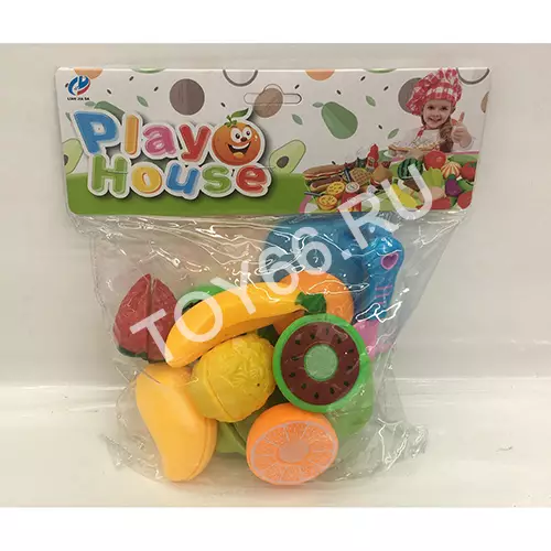 Набор фруктов 398-18