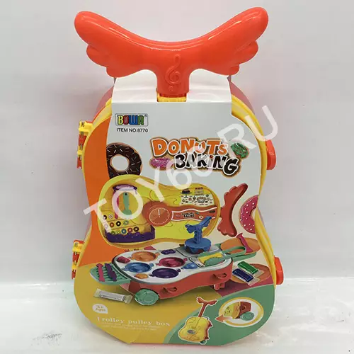 Набор Повара 8770