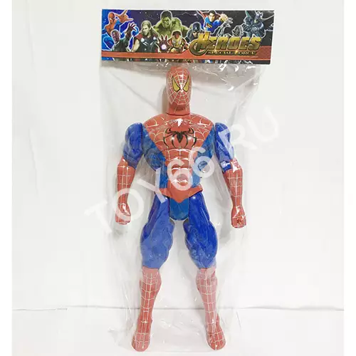 Фигурка Паук 8818A-1