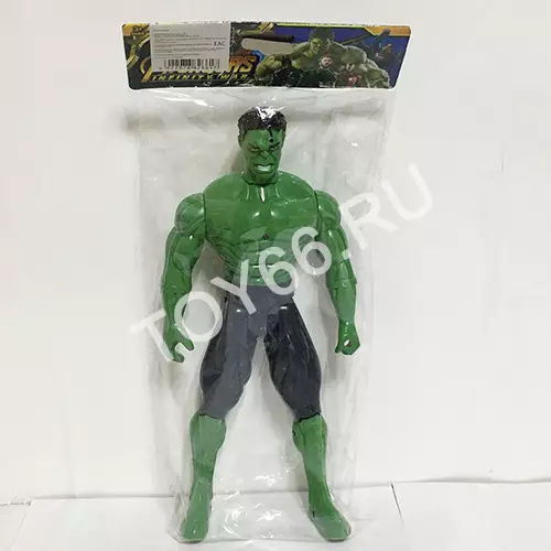 Фигурка Халк 8826A-6