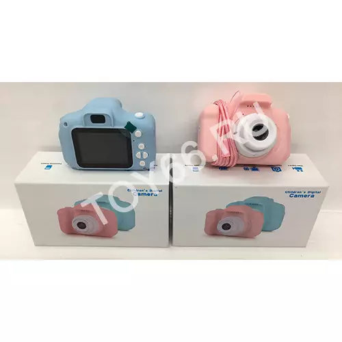 Фотоаппарат A007