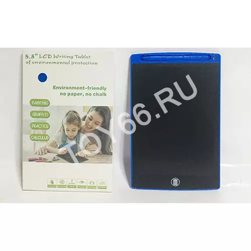 Электронный планшет для рисования BB8501-D-101