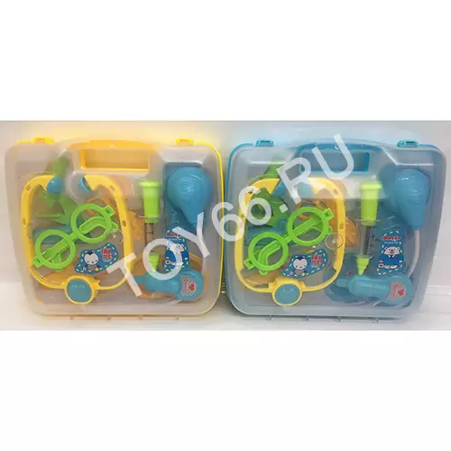 Набор Доктора в чемодане HJ060A