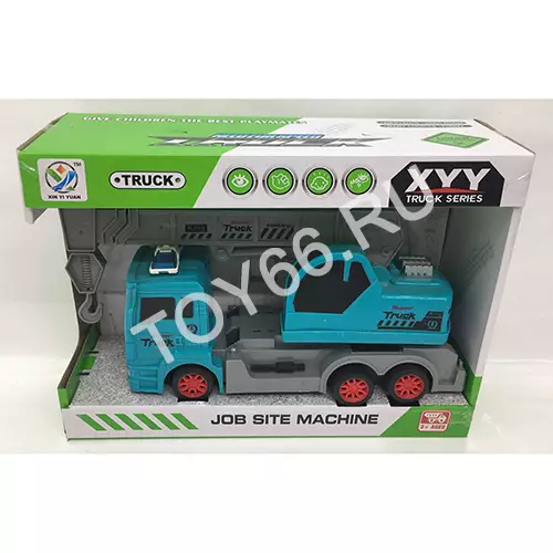 Машина YN888-606S