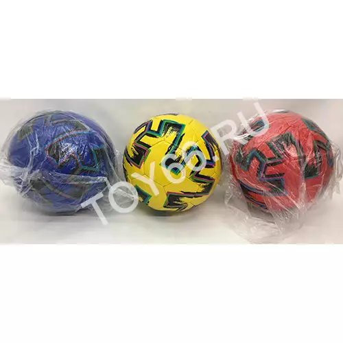 Мяч гандбол ZQ-10