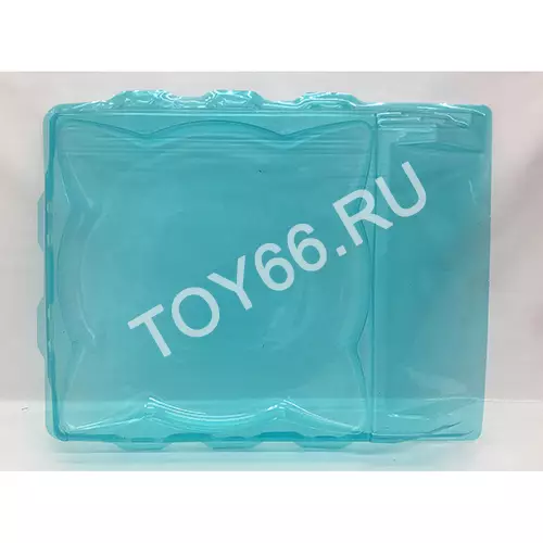 Арена для запуска дисков 10 шт. в блоке 157123