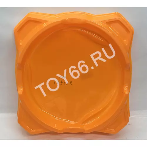 Арена для запуска дисков 10 шт. в блоке 157126