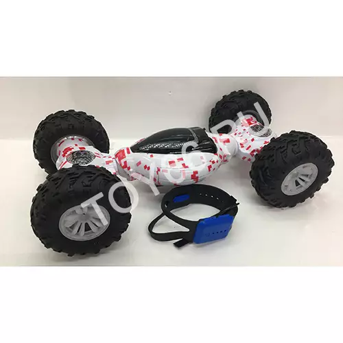 Машина вездеход Р/У 4Х4 1825-9