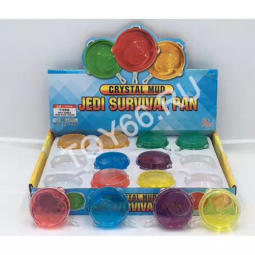 Лизун 24 шт. в блоке 1946-26