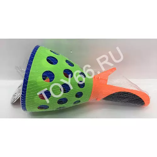 Игра Поймай мячик 228