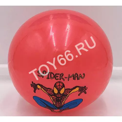 Мячи надувные 10 шт. в уп. 25172-16