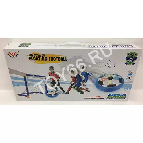 Игровой набор Футболл 777-805