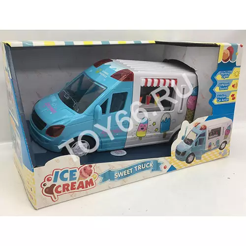 Машинка сладостей G1650