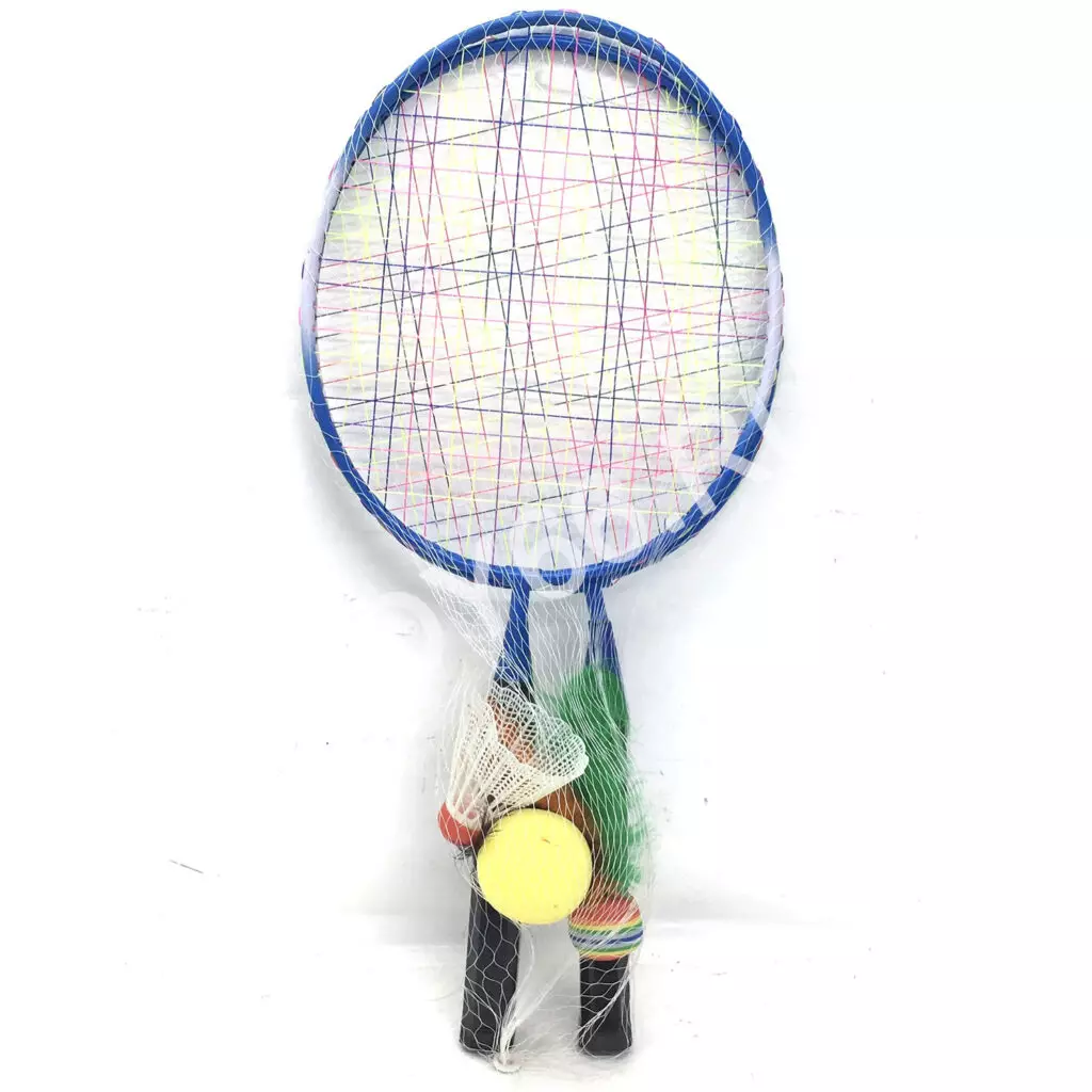 Набор для бадминтона 03