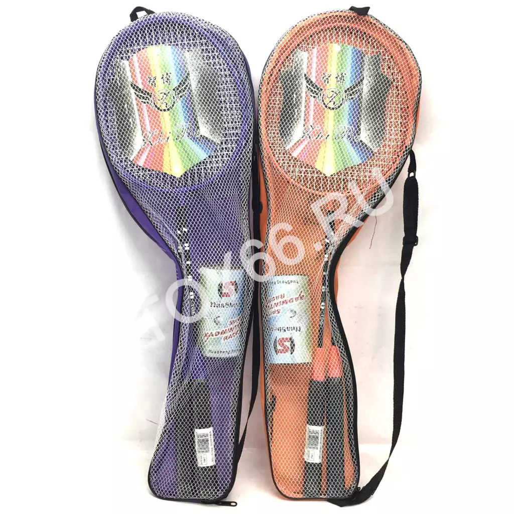 Набор для бадминтона 106