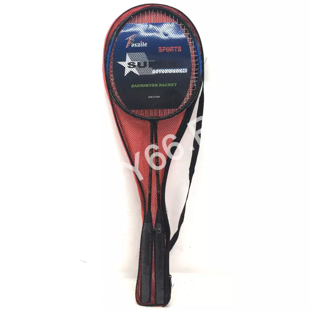 Набор для бадминтона 110