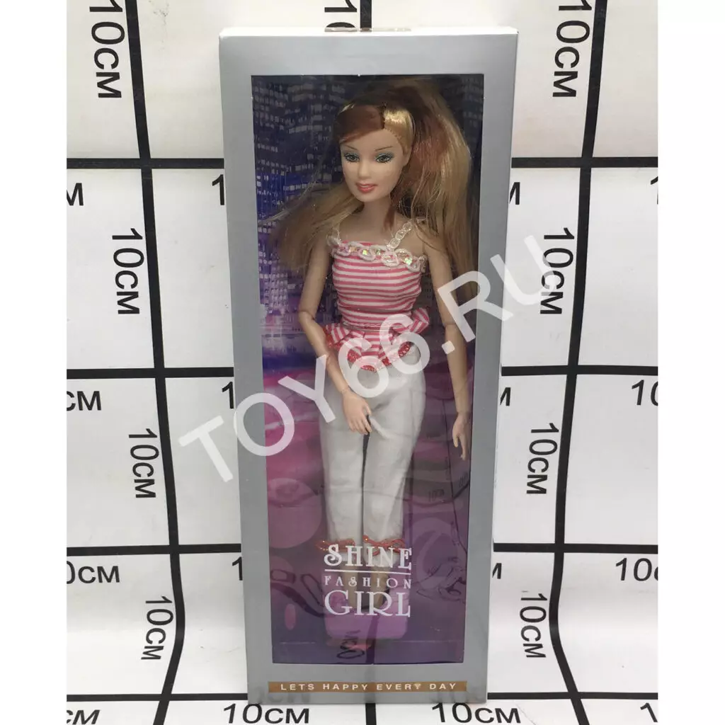 Кукла Shine 1172