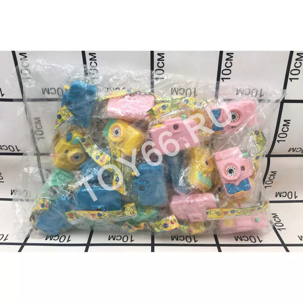 Фотоаппарат 24 шт в уп 1366