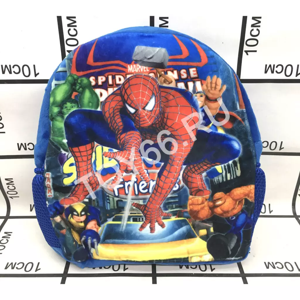 Рюкзак Паук 166#