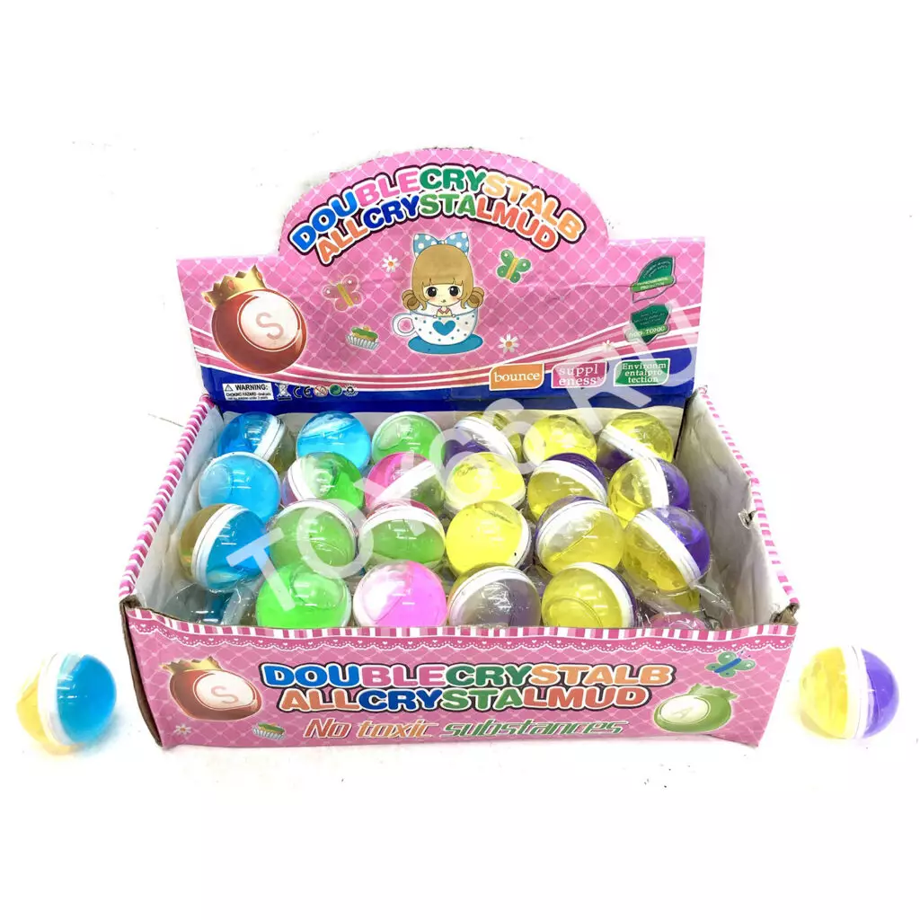 Лизун 48 шт. в блоке 1946-48