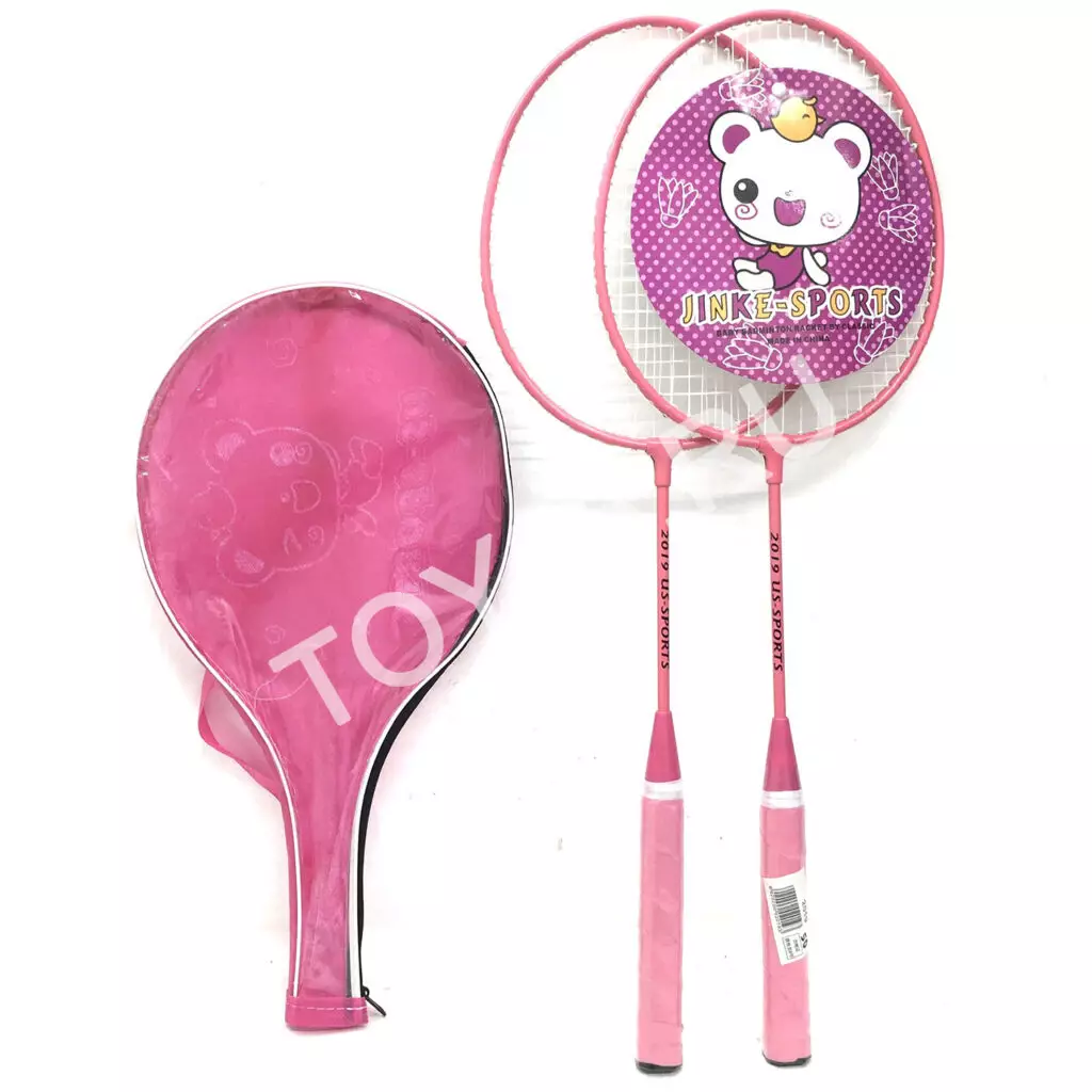 Набор для бадминтона 2019