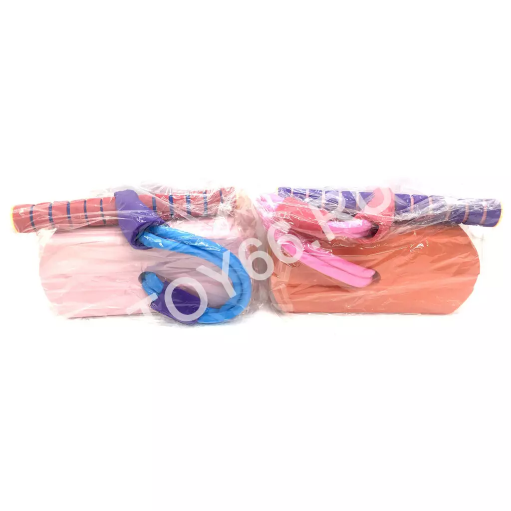 Тренажёр для прыжков детский 2126-54