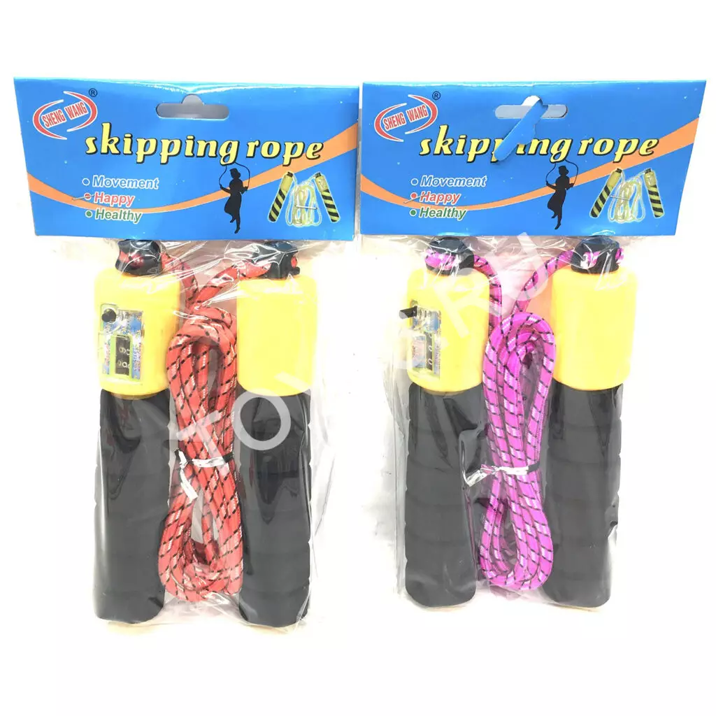 Скакалка 219