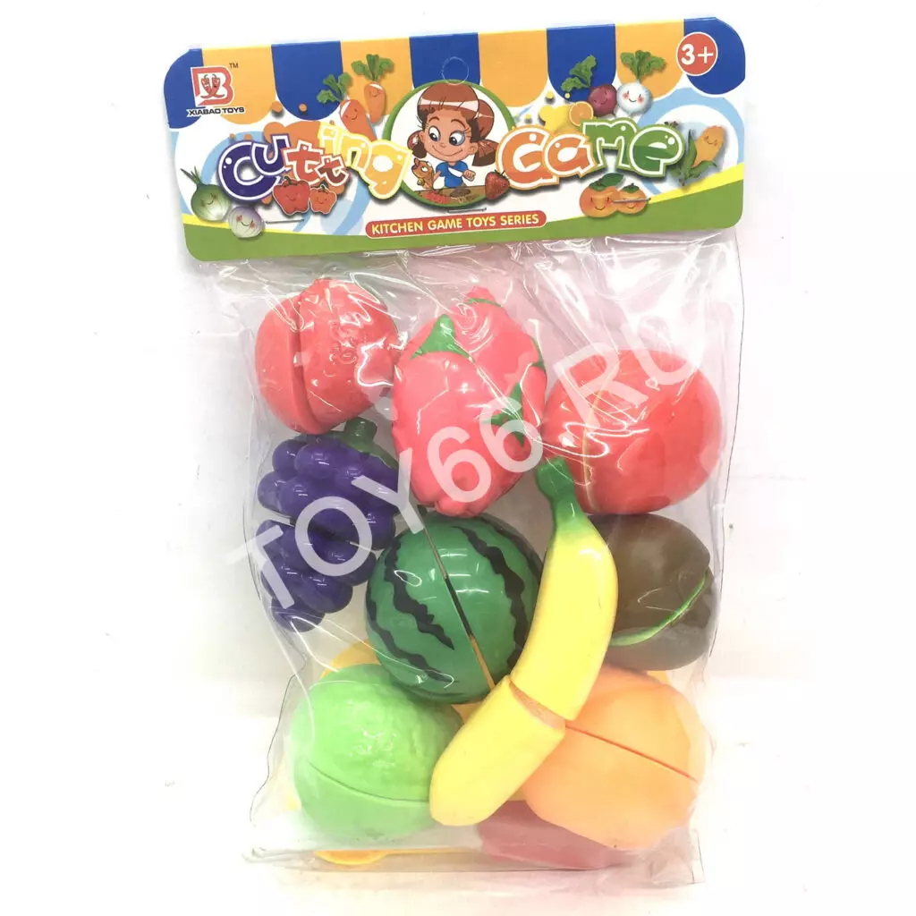 Набор фруктов Нарезка 2204