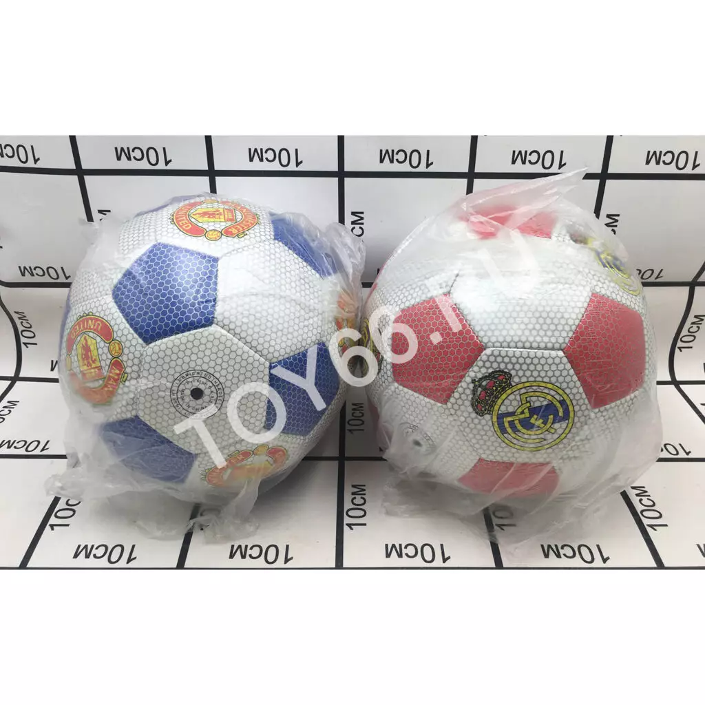 Мяч футбольный 25866-10