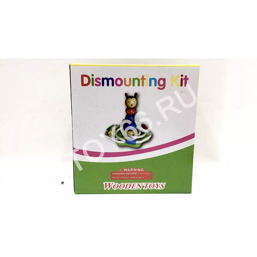 Шнуровка гусеница 2592-119