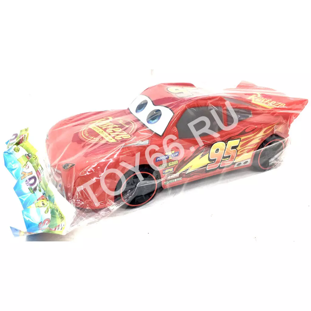 Автомобиль в пакете 320-04