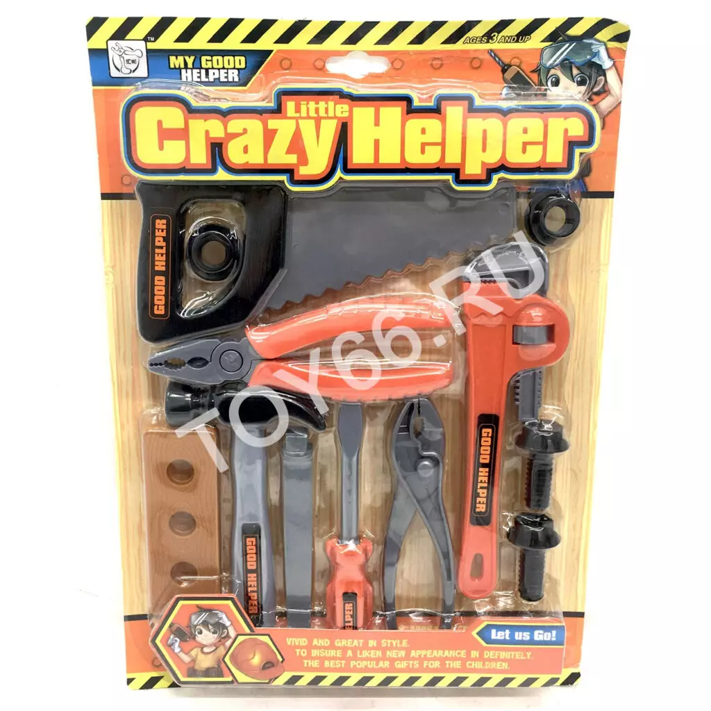 Набор инструментов 3266-B Набор инструментов 3266-B