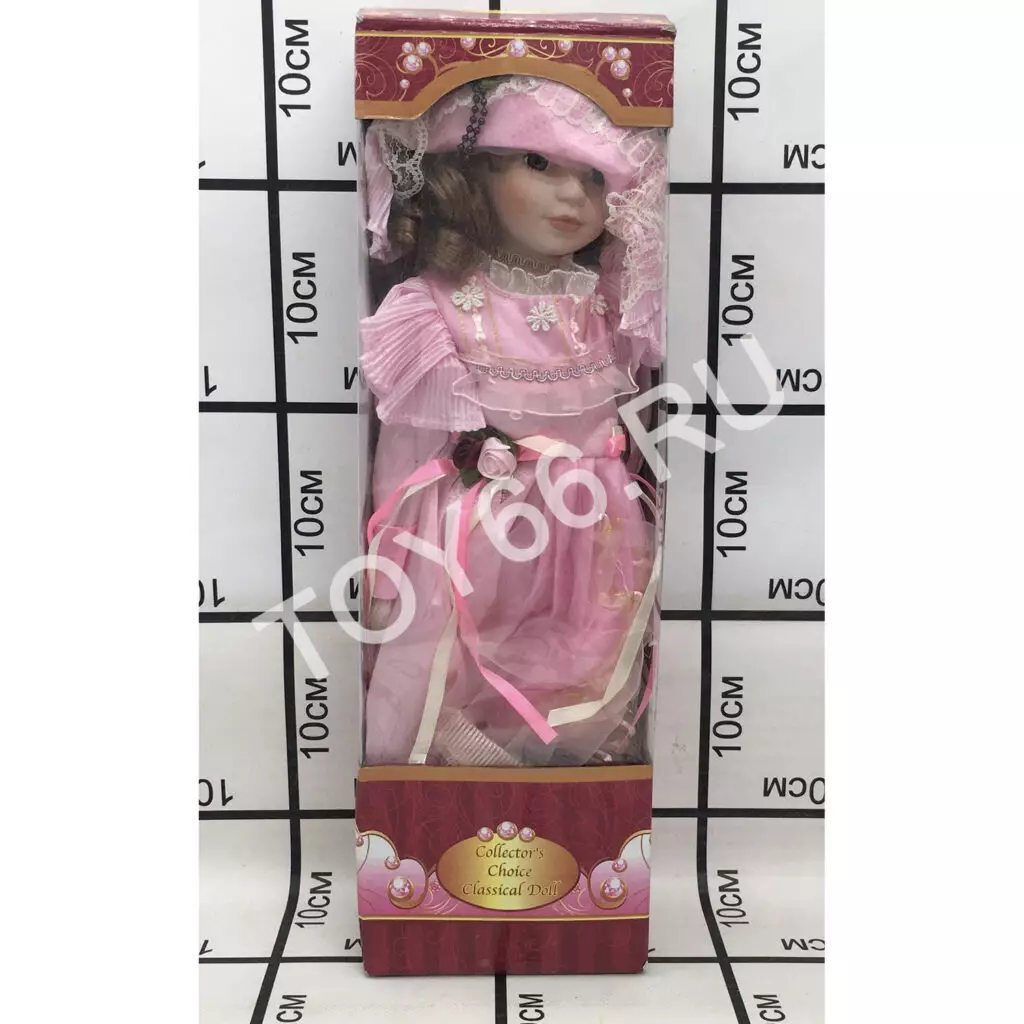 Кукла 38 см 350
