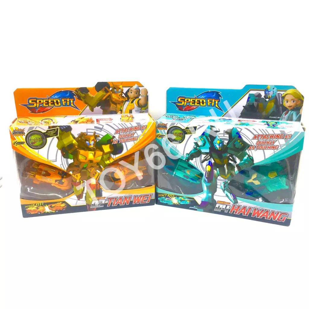 Дикие машинки 3688A-1-7