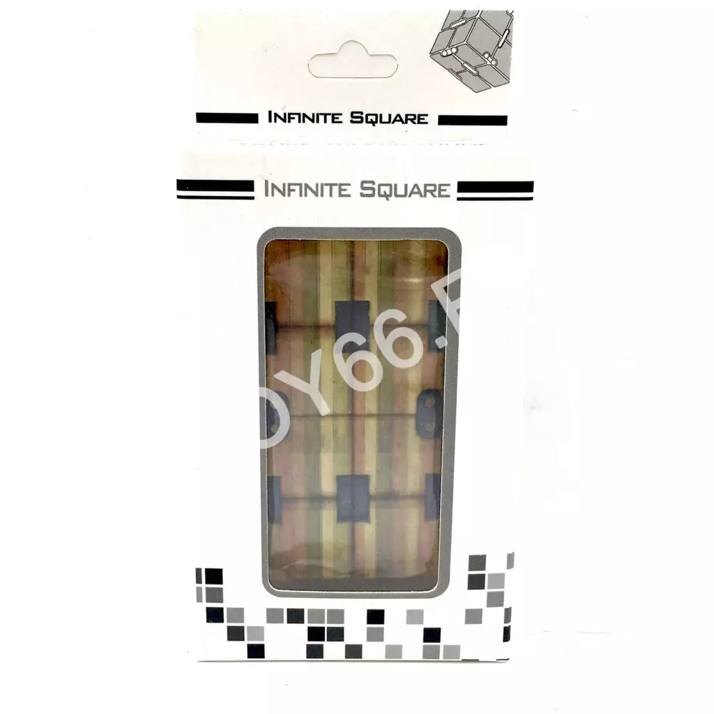 Кубик анистресс 394-5