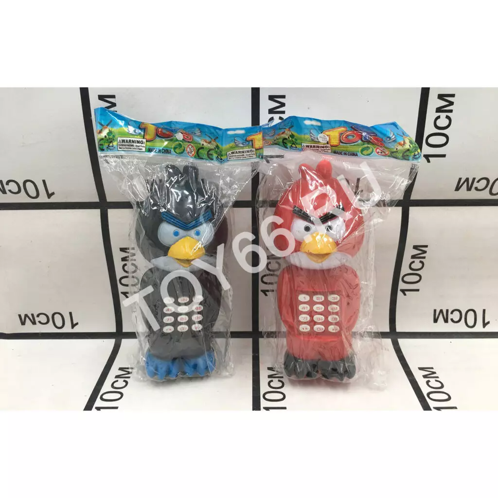 Телефн Птички 5619-22