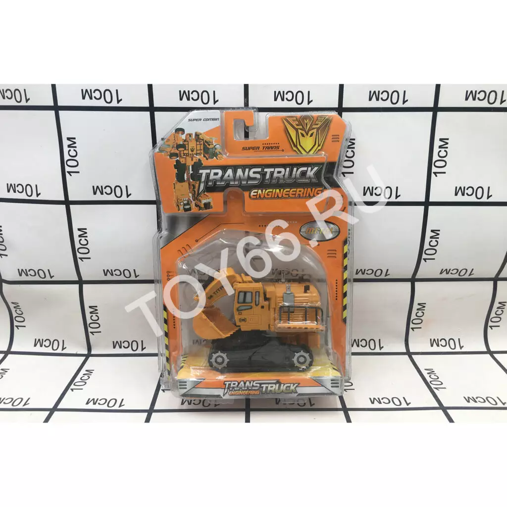 Робот Трансформер 6078A-1-5