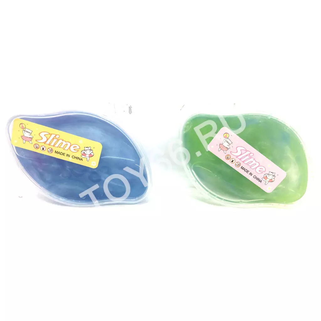 Лизун слайм 6345-71-72