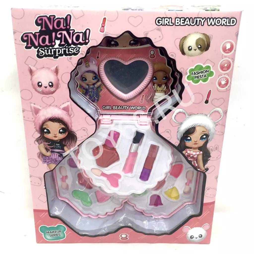 Набор косметики Na Na Na 677-H519B